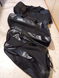 kit borse Turing Harley Davidson 