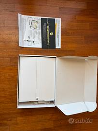 Centrale Jablotron Mercury JA-102KRY