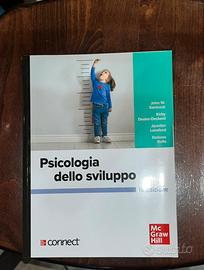 libro psicologia dello sviluppo