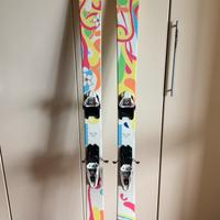 Sci Freestyle Roxy 174 cm