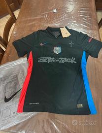 Maglia Barcellona X traviscott