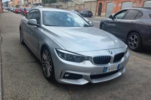 Bmw 4er Gran Coupe 420d Coupé Msport aut.