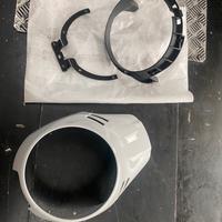 Portafaro R nine T GS