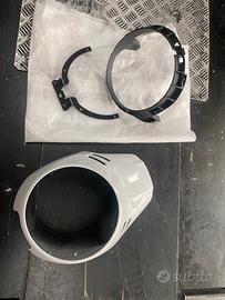 Portafaro R nine T GS