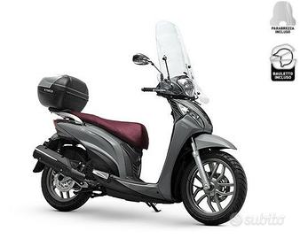 KYMCO PEOPLE ONE 125i