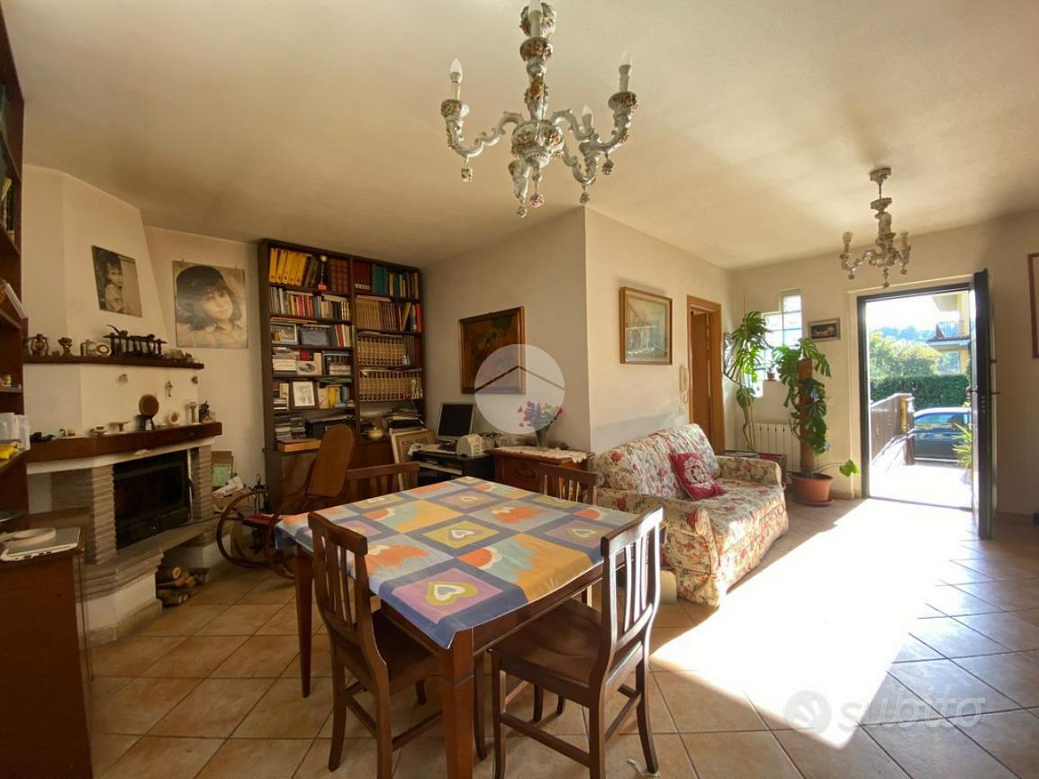 Appartamento – Tarano, Rieti - Vista 4