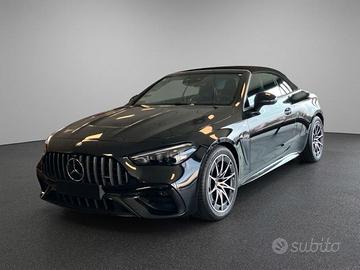 MERCEDES-BENZ CLE 53 AMG 4MATIC+ Cabrio Premium