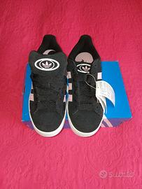 Campus adidas donna 37.5 