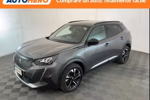 PEUGEOT 2008 WU73298