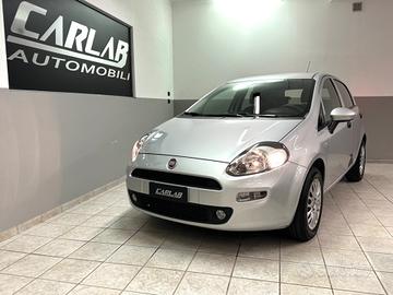 Fiat Punto 1.4 5 porte Street OK NEOPATENTATI 5 PO