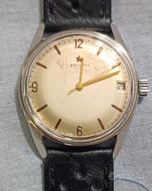 Zenith stellina 