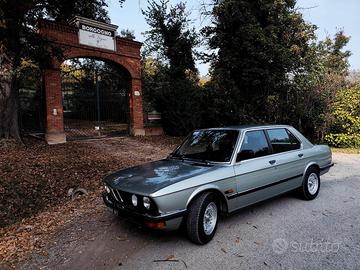 bmw e28 518