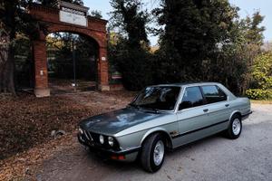 bmw e28 518