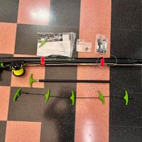 Salvimar Predathor 85 Vuoto con mulinello