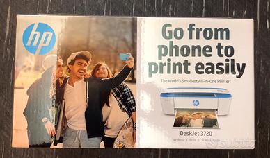 Stampante DeskJet 3720