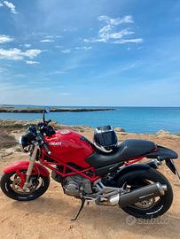 Ducati Monster 620 i.e.