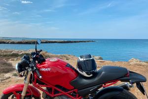 Ducati Monster 620 i.e.