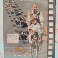 DVD Nuovo cinema paradiso 