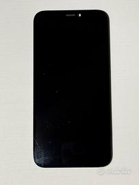 Schermo iPhone 12 mini Originale