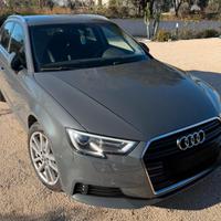 Audi A3 1.6 diesel cambio automatico
