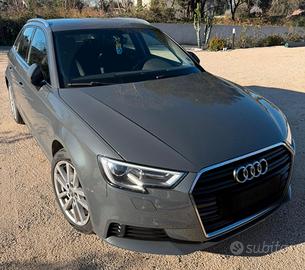 Audi A3 1.6 diesel cambio automatico