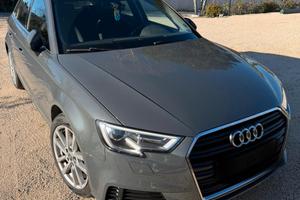 Audi A3 1.6 diesel cambio automatico