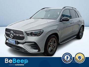 Mercedes-Benz GLE 300 D AMG LINE ADVANCED PLU...