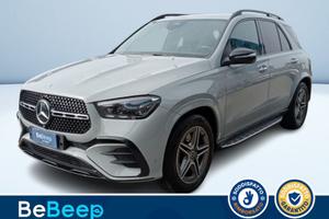 Mercedes-Benz GLE 300 D AMG LINE ADVANCED PLU...