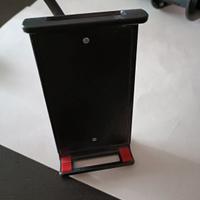 SUPPORTO UNIVERSALE per  Cellulare o Tablet 