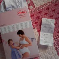 Fascia per gravidanza 