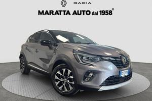 Renault Captur 1.0 tce Techno Gpl 100cv