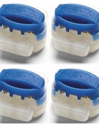 3M™ Scotchlok™ 314 IDC connettore elettrico filo
