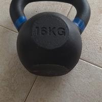 pesi cross fit