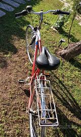 Bici uomo da passeggio