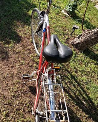 Bici uomo da passeggio