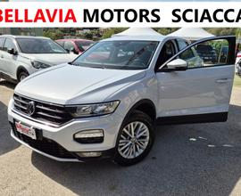 Volkswagen T-Roc 1.6 TDI Advanced LED NAVI CAMERA