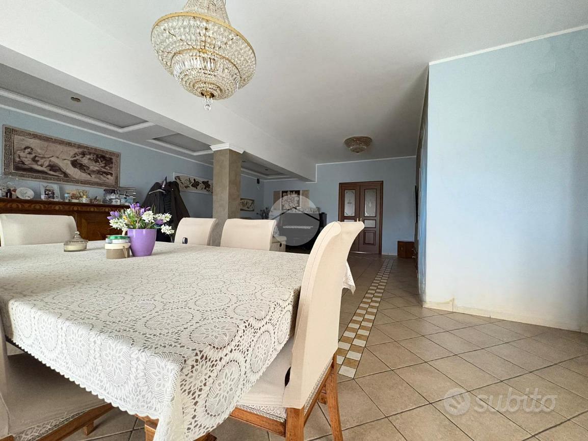 Appartamento – Montalto Uffugo, Cosenza - Vista 4