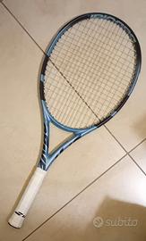 babolat pure drive 107