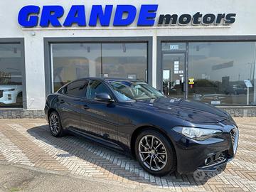 Alfa Romeo Giulia 2.2 Turbodiesel 180 CV AT8 Super