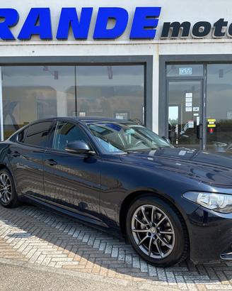 Alfa Romeo Giulia 2.2 Turbodiesel 180 CV AT8 Super