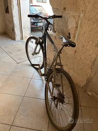 Bici come nuova