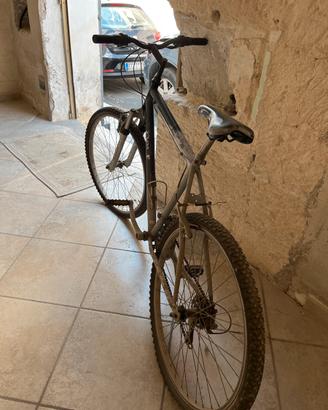 Bici come nuova