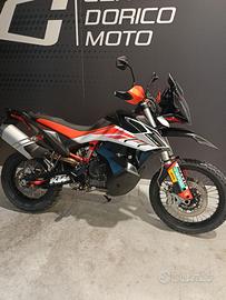KTM Adventure 790 R