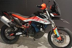 KTM Adventure 790 R