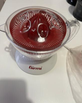Spremiagrumi Girmi