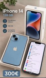 Iphone 14 128 GB