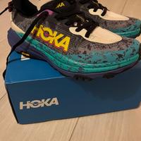 Scarpe hoka speedgoat 6 W