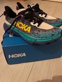 Scarpe hoka speedgoat 6 W