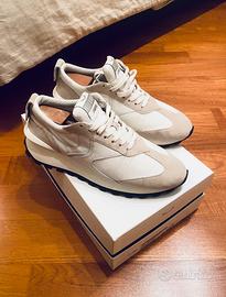 sneakers Voile Blanche col. bianco tg. 43