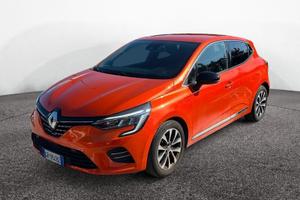 Renault Clio V 2019 1.0 tce Techno 90cv